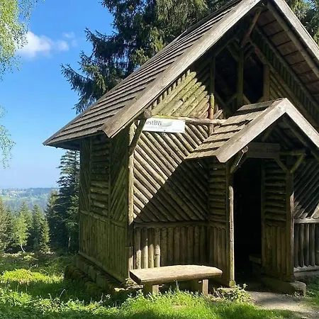 Bollenhut 1 Apartment