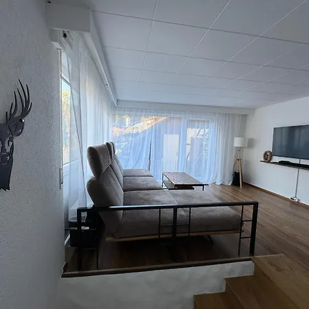 Bollenhut 1 Apartment *