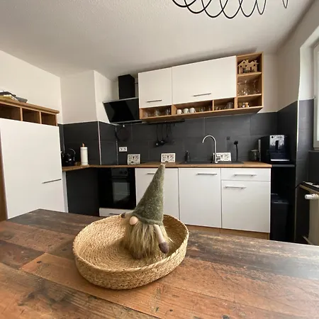 Bollenhut 1 Apartment *