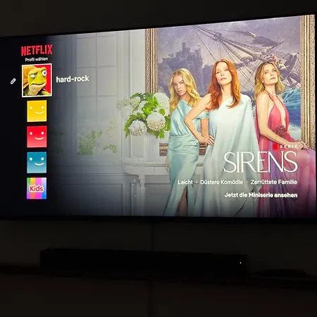 Lejlighed Bollenhut 1 Bad Wildbad