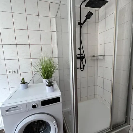 Apartment Bollenhut 1