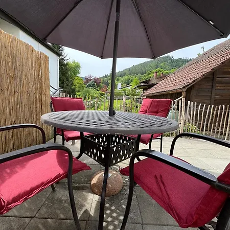 Bollenhut 1 Lejlighed