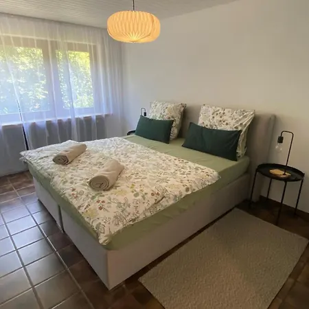 Bollenhut 1 * Bad Wildbad