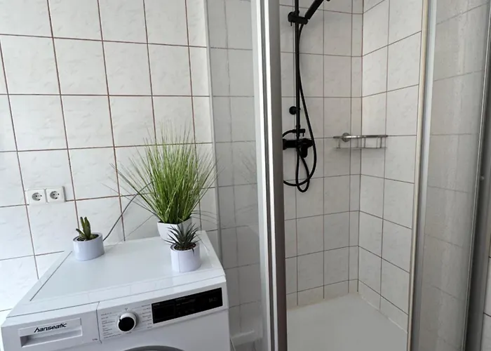 Apartment Bollenhut 1